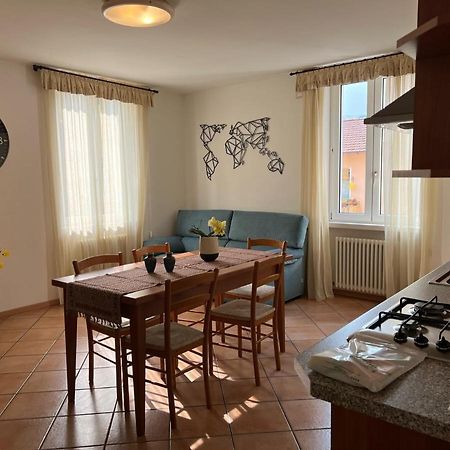 Appartamenti Baia Azzurra 6. Torbole Sul Garda Esterno foto