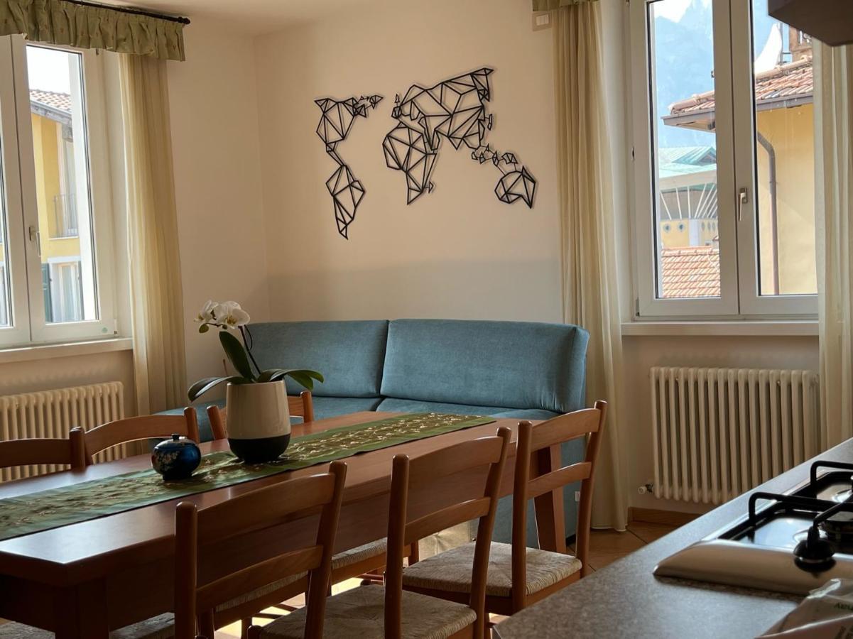 Appartamenti Baia Azzurra 6. Torbole Sul Garda Esterno foto