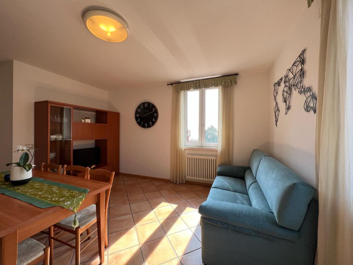 Appartamenti Baia Azzurra 6. Torbole Sul Garda Esterno foto