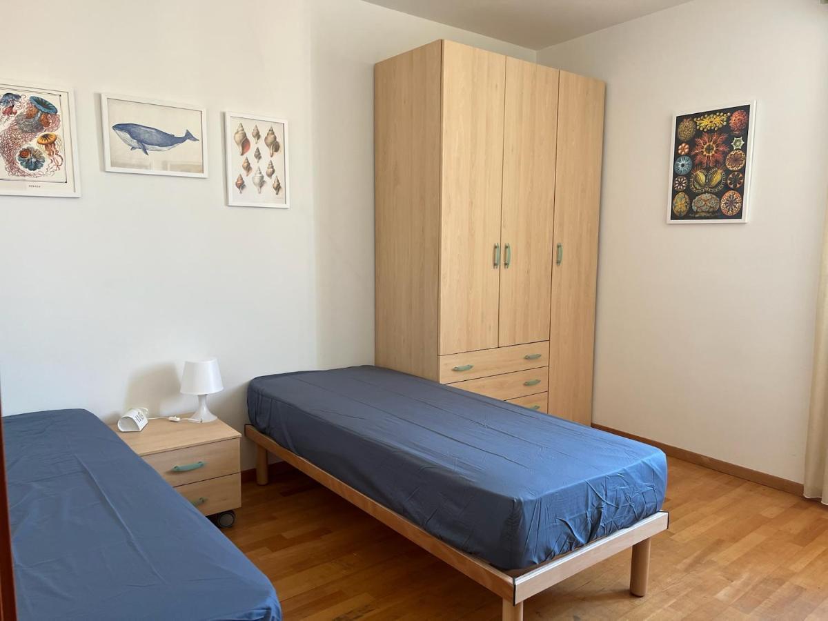 Appartamenti Baia Azzurra 6. Torbole Sul Garda Esterno foto
